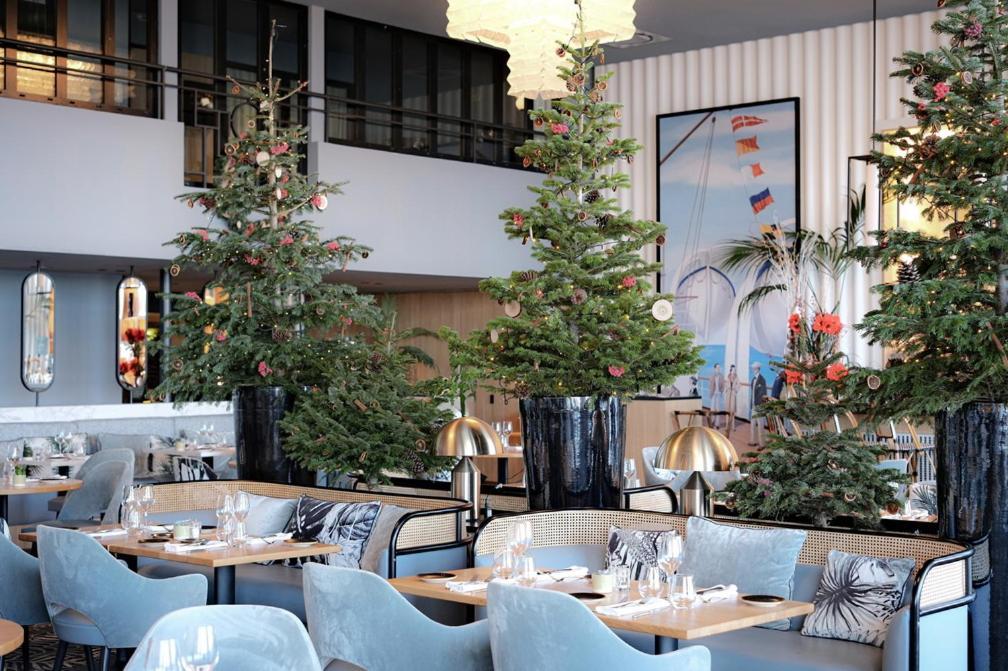 Thalazur Saint Jean De Luz - Hotel & Spa Exterior foto